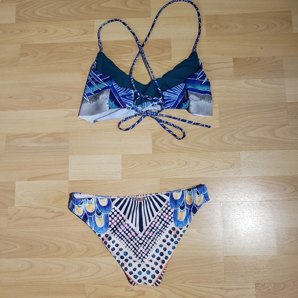 MARA HOFFMAN swim bikini - Picture 2 of 4